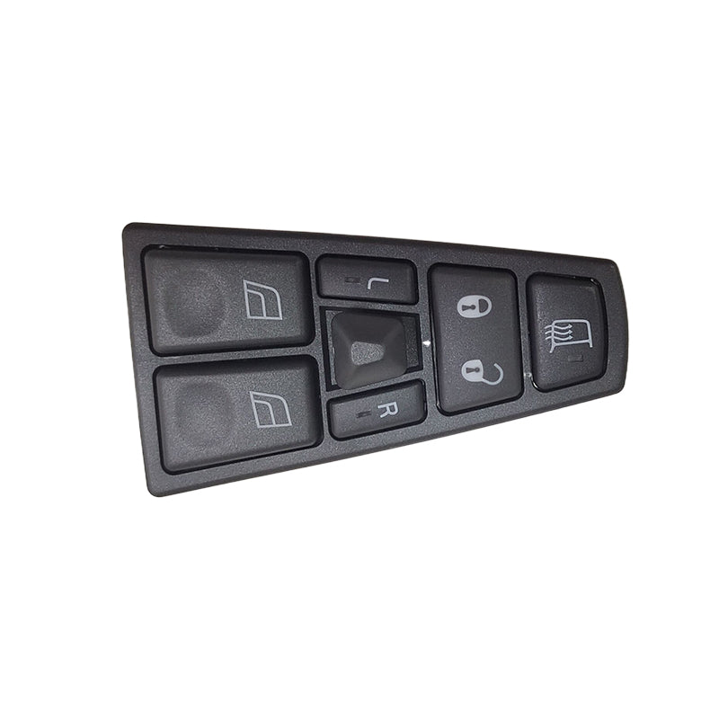 Master Power Window Switch 20752918 20592918 20455317 for volvo FH FM Truck Parts