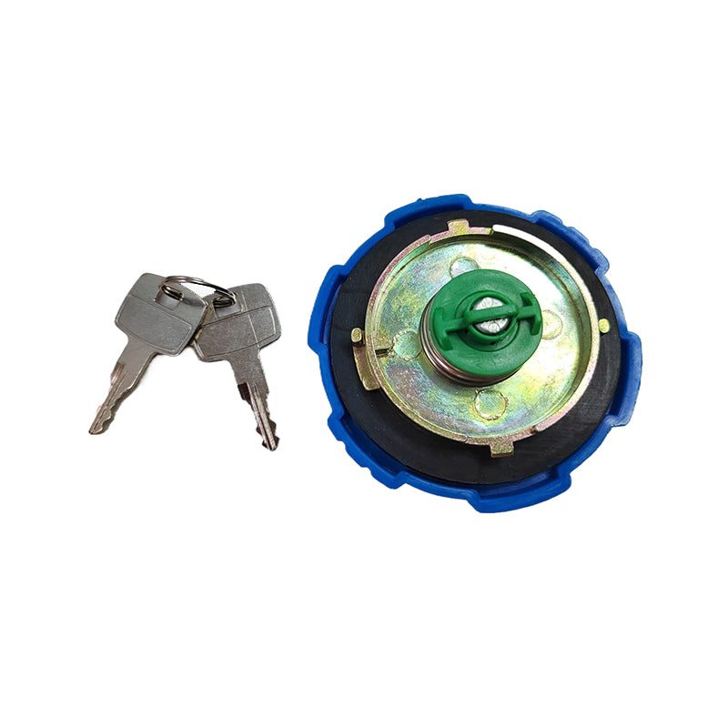 Fuel Tank Cap 21075528 7421075530 21281403 for Volvo Truck Parts