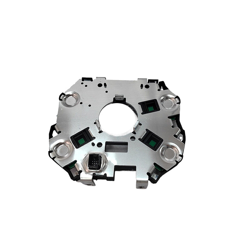 Steering Base Plate 21601029 22608061 22943669 for volvo Fh Fm Truck Parts