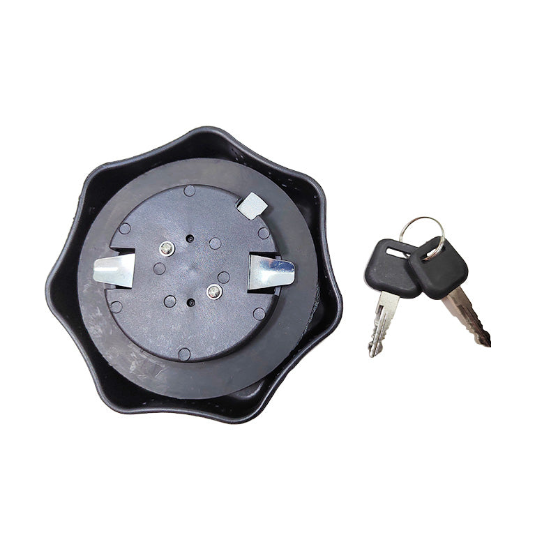 Fuel Tank Cap 2993918 3024710130 for iveco truck parts
