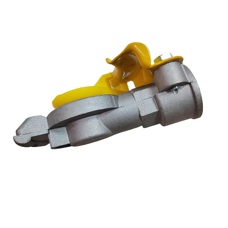 Coupling Head Gladhand 334025031 1642263 02516345 for iveco Truck Parts