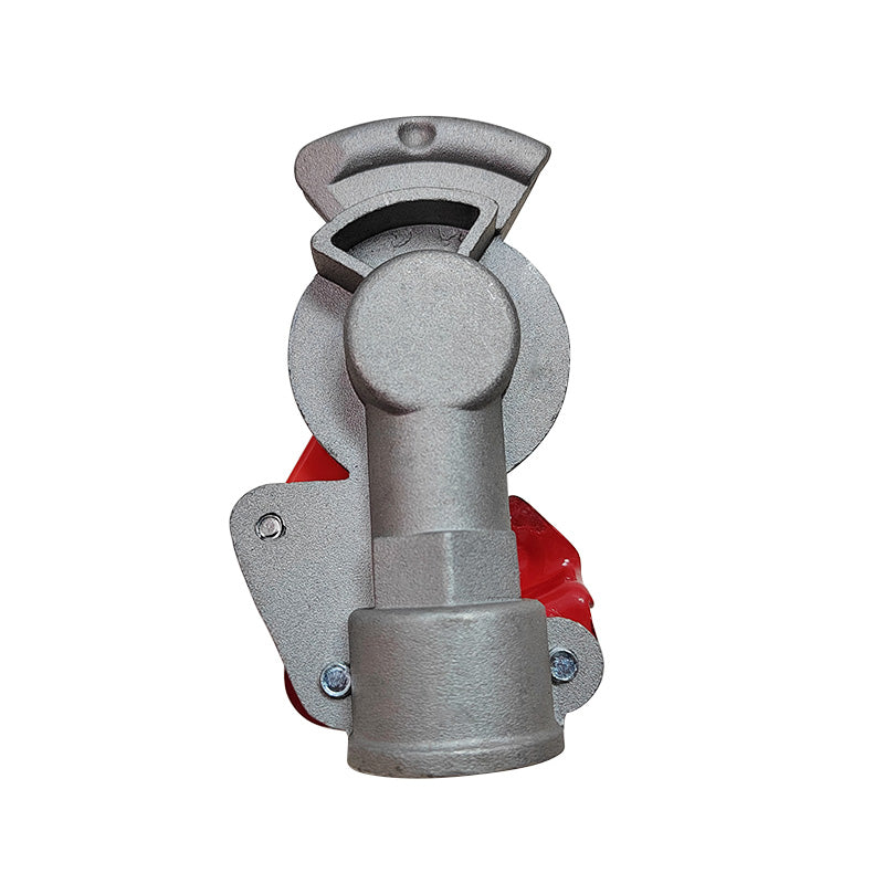Coupling Head Gladhand 334026031 9522000210 81512206049 for Man Truck Parts