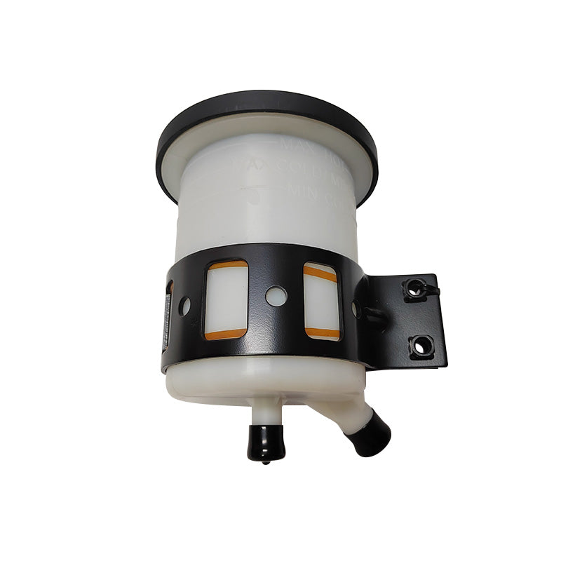 Power Steering Reservoir tank with Cap 3558153C93 3558153C94 603-5106 for International Truck Parts