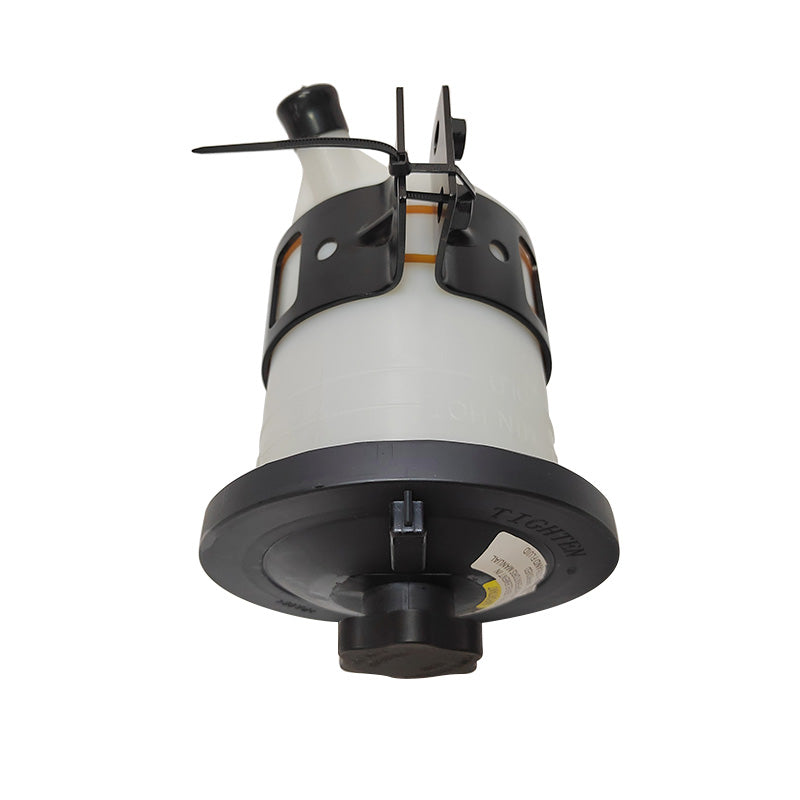 Power Steering Reservoir tank with Cap 3558153C93 3558153C94 603-5106 for International Truck Parts