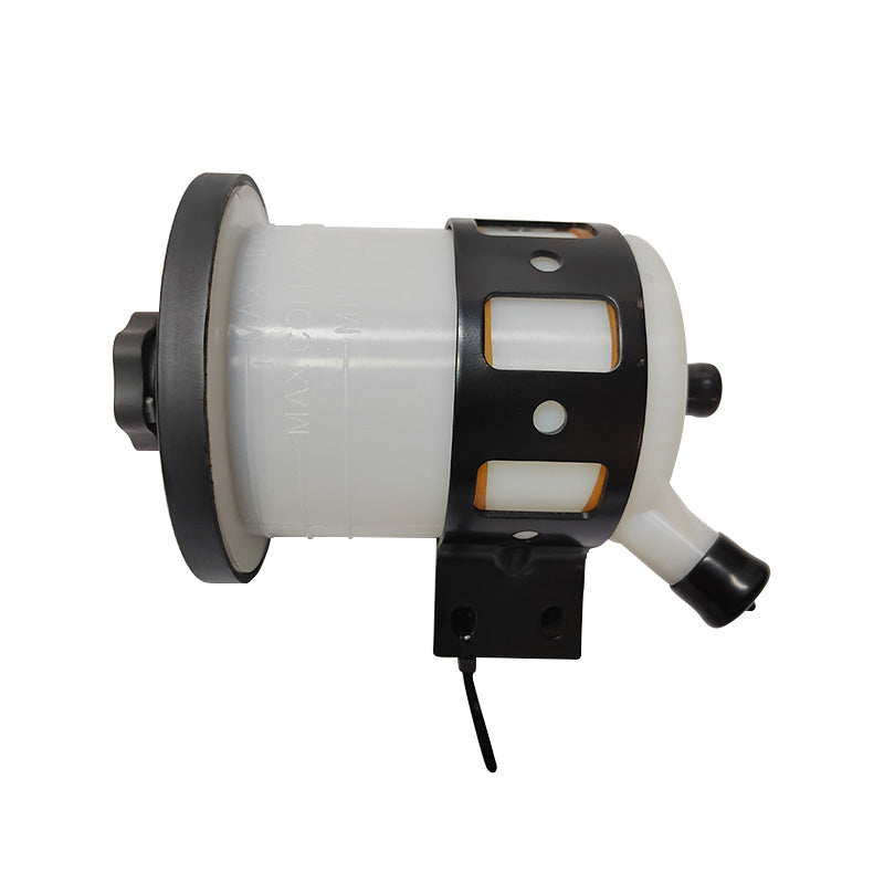 Power Steering Reservoir tank with Cap 3558153C93 3558153C94 603-5106 for International Truck Parts