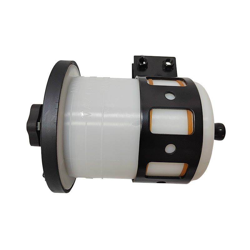 Power Steering Reservoir tank with Cap 3558153C93 3558153C94 603-5106 for International Truck Parts