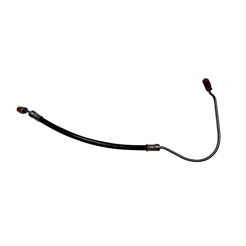 3857523 TSK SX-M Marine Trim Pipe for Volvo Truck Parts