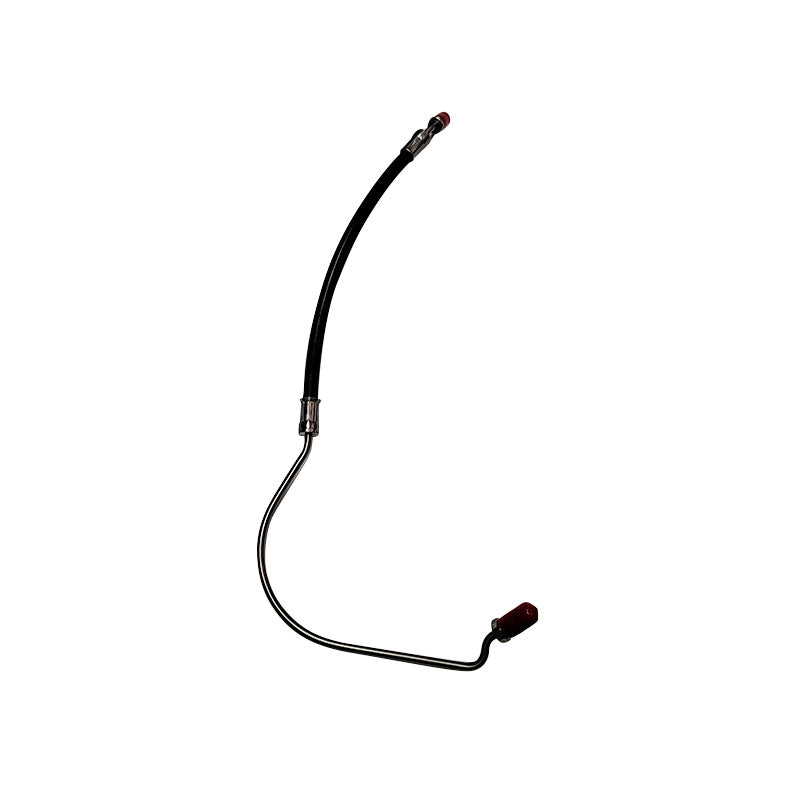 3857523 TSK SX-M Marine Trim Pipe for Volvo Truck Parts