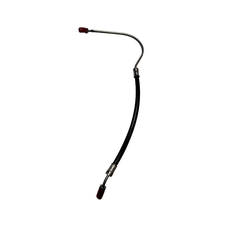 3857523 TSK SX-M Marine Trim Pipe for Volvo Truck Parts