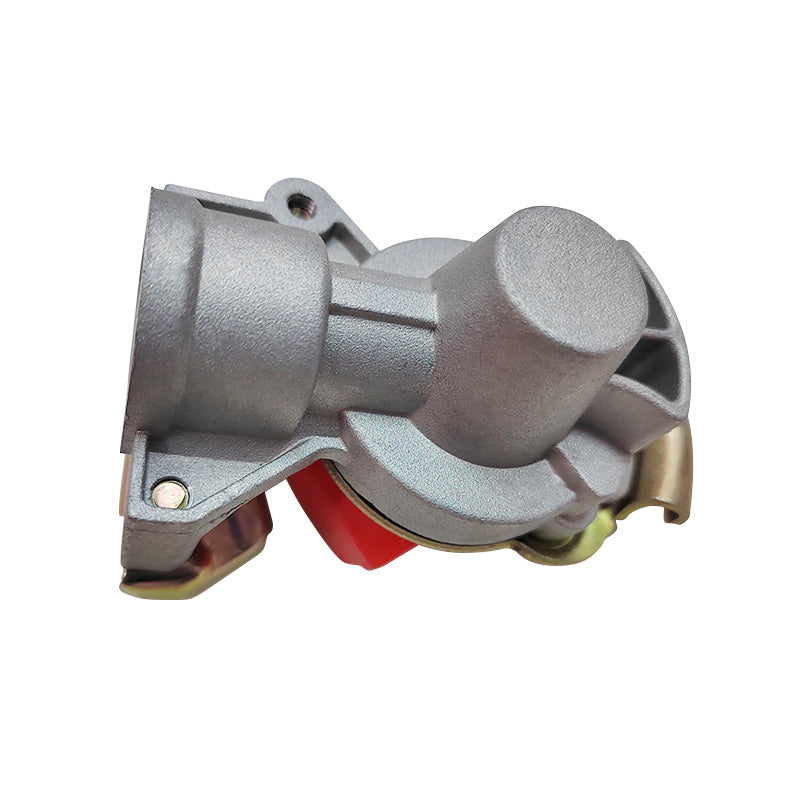 Coupling Head Gladhand 4522002110 34512206000 61577724 for Man Truck Parts