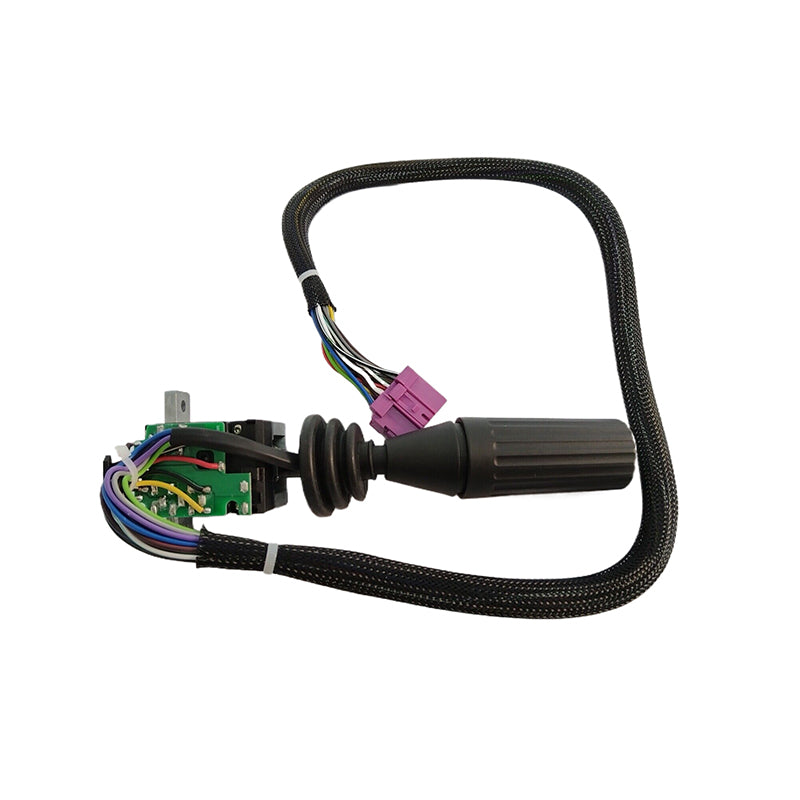 Turn Signal Combination Switch 480796 B489522 for kenworth truck parts