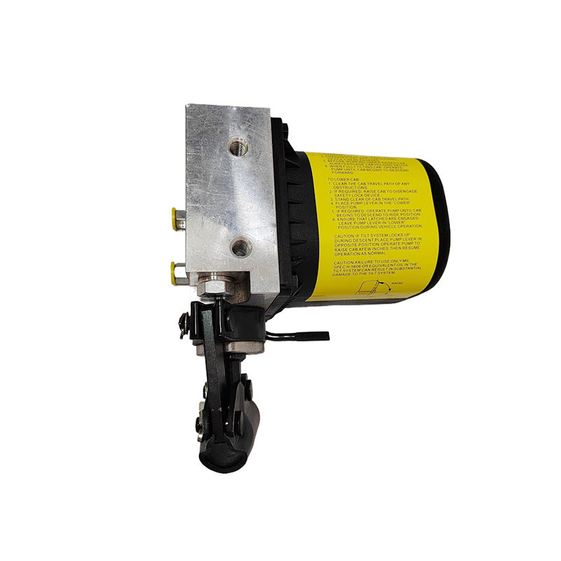 Cab Tilt Pump 4866-HP50034204 HP50024201 HP50034204 for Mack CH612 CH613 Truck Parts