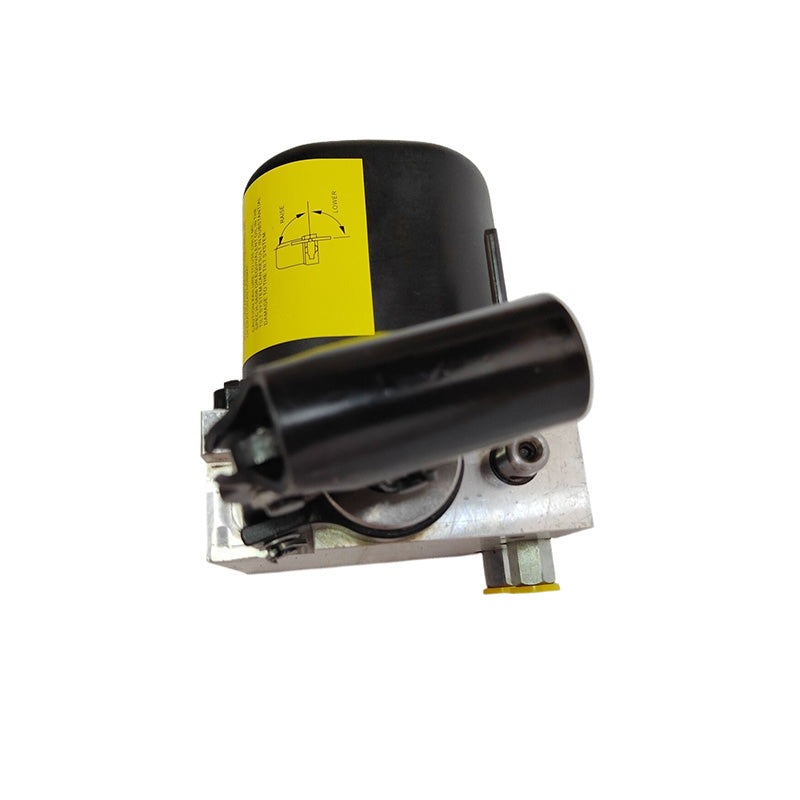 Cab Tilt Pump 4866-HP50034204 HP50024201 HP50034204 for Mack CH612 CH613 Truck Parts