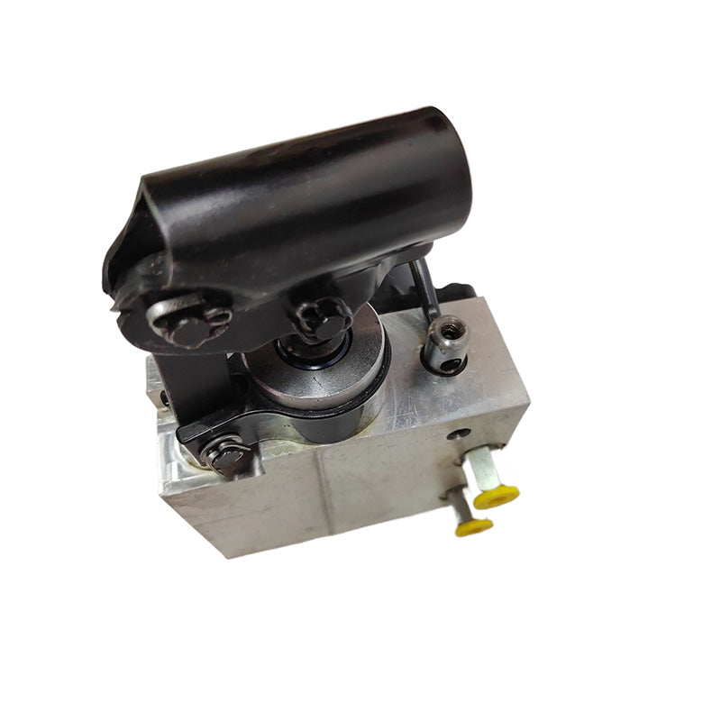Cab Tilt Pump 4866-HP50034204 HP50024201 HP50034204 for Mack CH612 CH613 Truck Parts