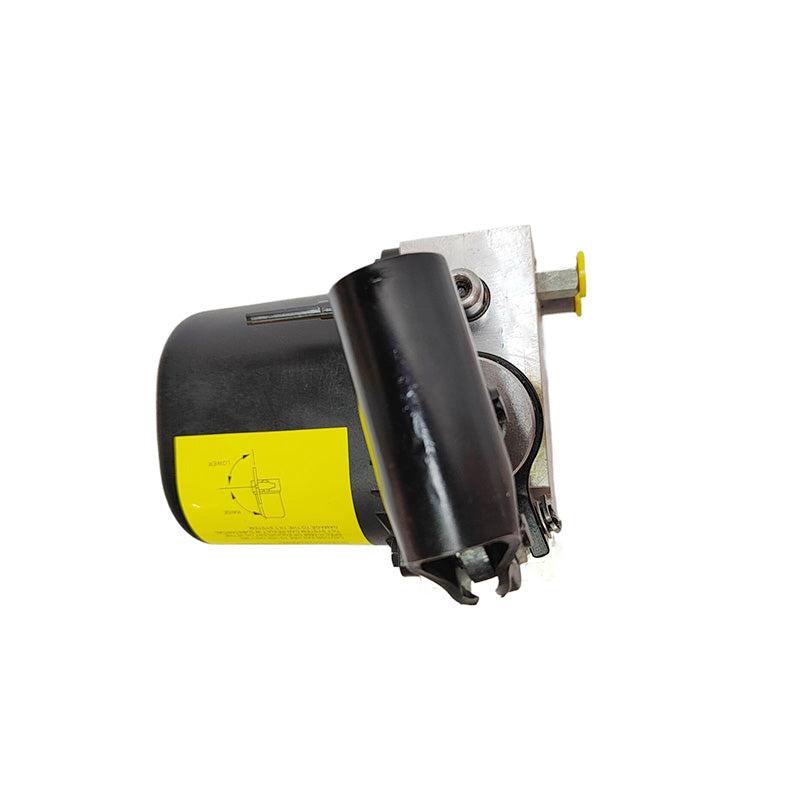 Cab Tilt Pump 4866-HP50034204 HP50024201 HP50034204 for Mack CH612 CH613 Truck Parts