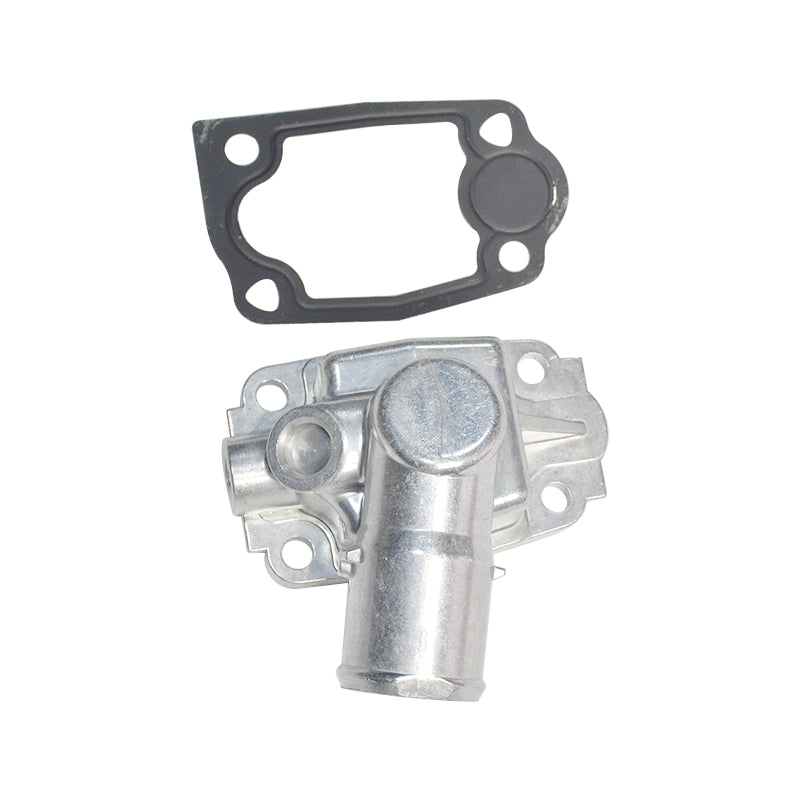 Coolant Thermostat 504353905 MEC930046 504328640 for Fiat Citroen Iveco Truck Parts