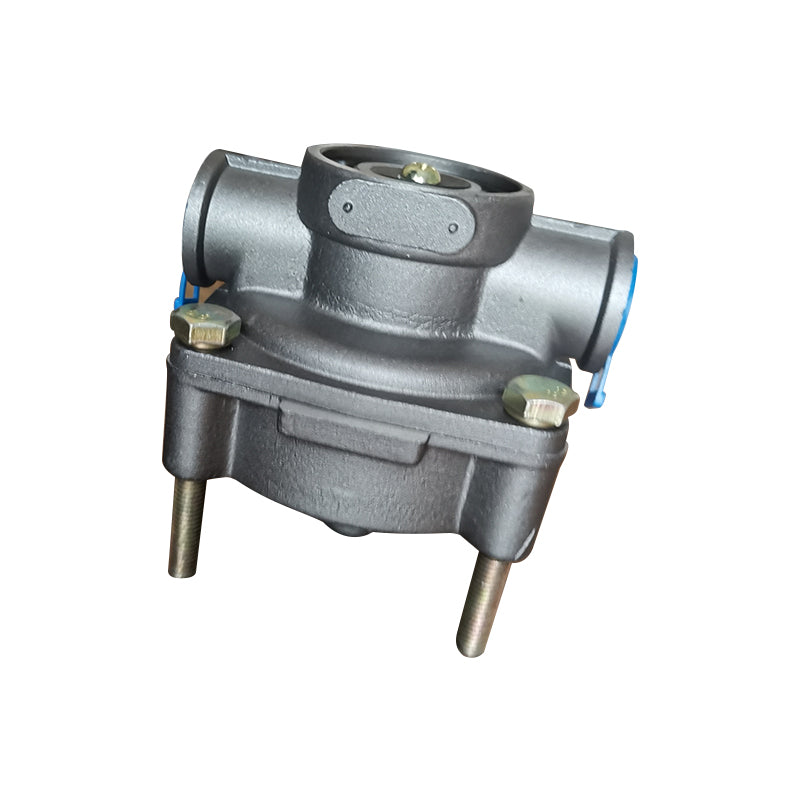 Relay Valve 9730010100 4691977 for DAF IVECO MAN MB VL Truck Parts