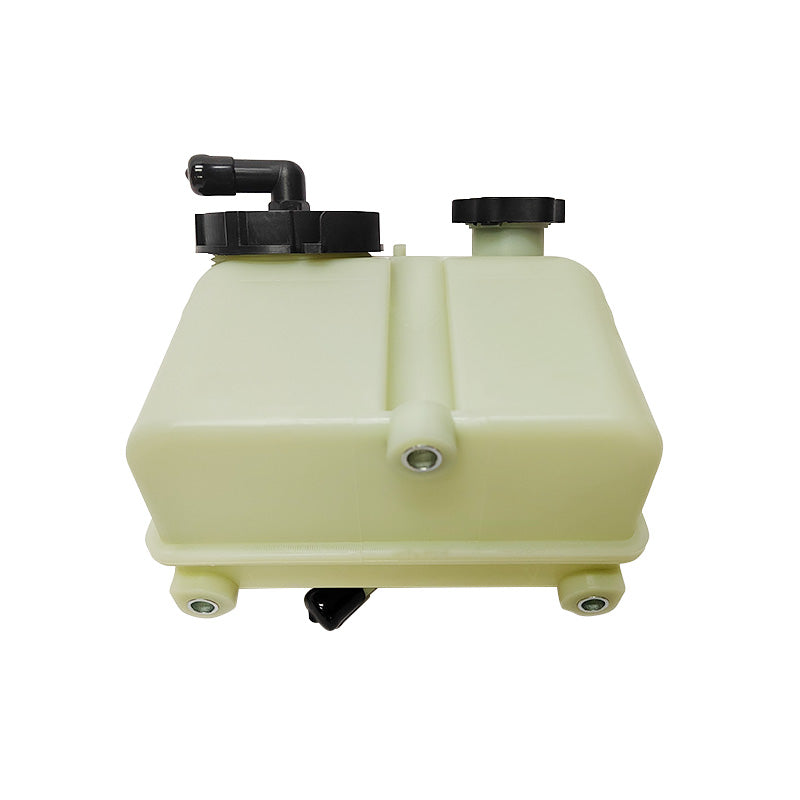 Power Steering Reservoir tank A1414796003 A1419133000 for Freightliner M2 106 Truck Parts