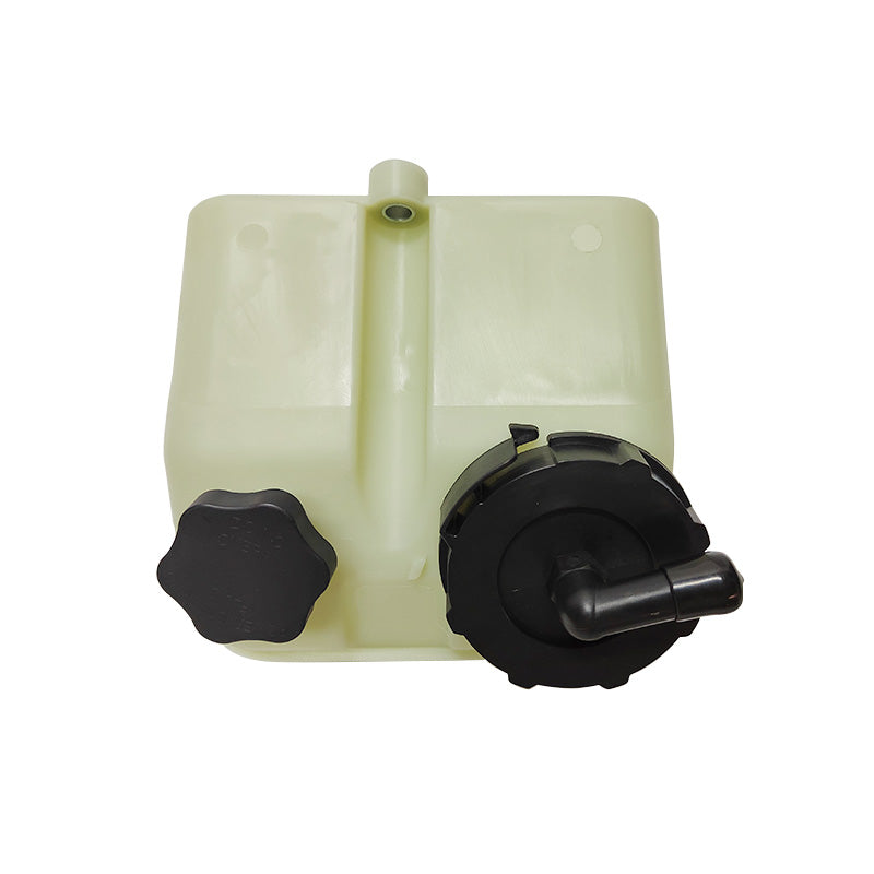 Power Steering Reservoir tank A1414796003 A1419133000 for Freightliner M2 106 Truck Parts