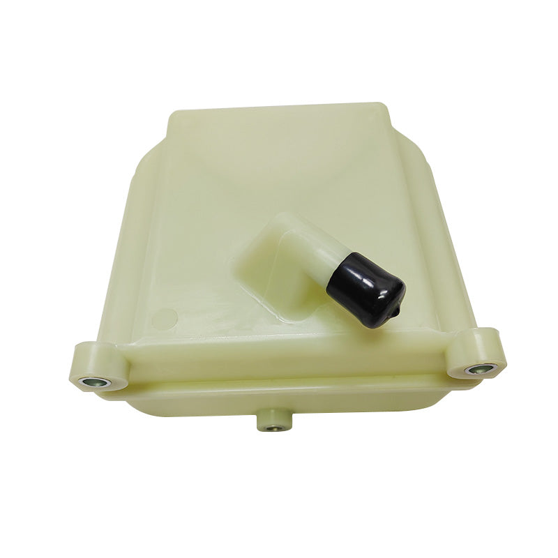 Power Steering Reservoir tank A1414796003 A1419133000 for Freightliner M2 106 Truck Parts