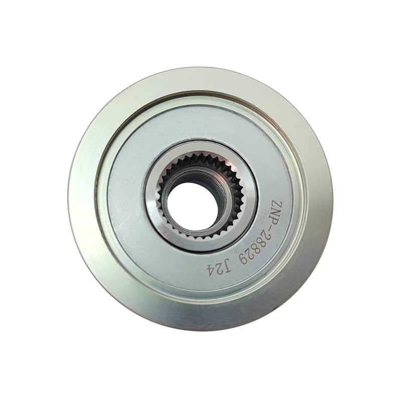 Pulley ZNP-28829 for Mack Truck Parts