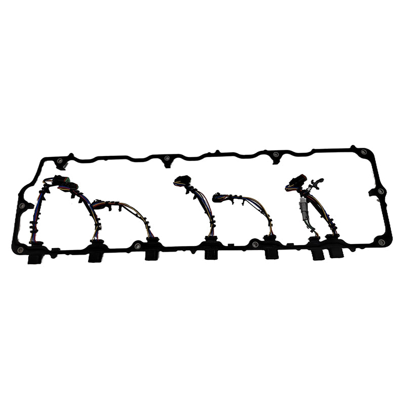 Valve Cover Gasket Harness 1842380C95 4333-1842380C91 for International DT466E DT530E DT570 Truck Parts