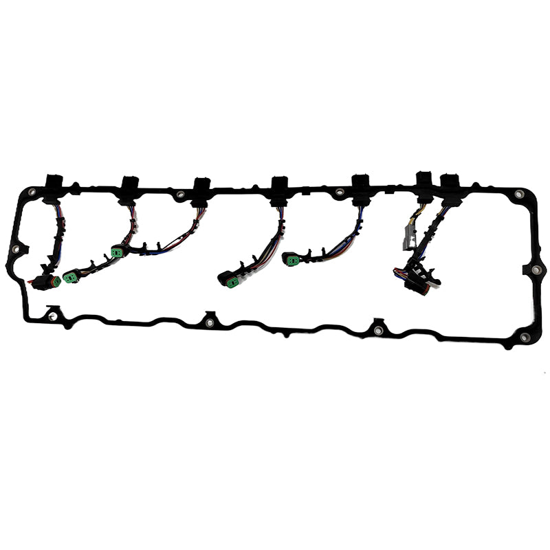 Valve Cover Gasket Harness 1842380C95 4333-1842380C91 for International DT466E DT530E DT570 Truck Parts