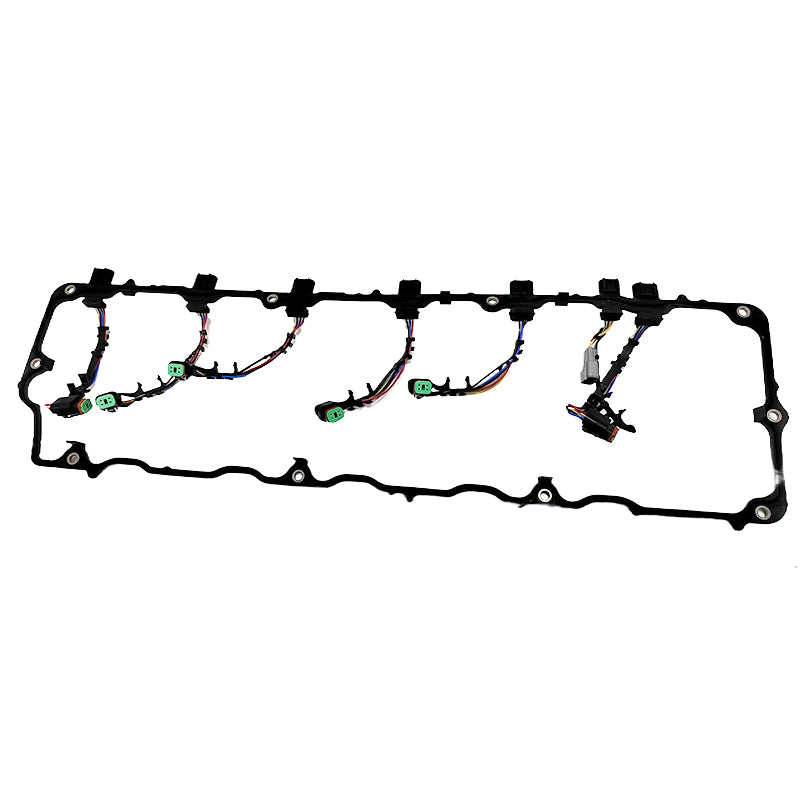 Valve Cover Gasket Harness 1842380C95 4333-1842380C91 for International DT466E DT530E DT570 Truck Parts