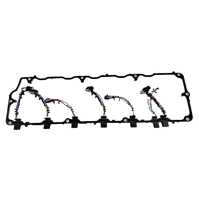 Valve Cover Gasket Harness 1842380C95 4333-1842380C91 for International DT466E DT530E DT570 Truck Parts