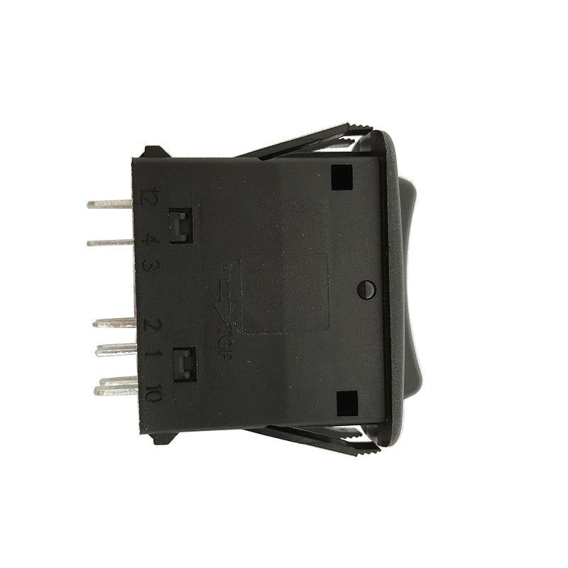 Switch 1MR4341AM15 82278971 for Mack Truck Parts