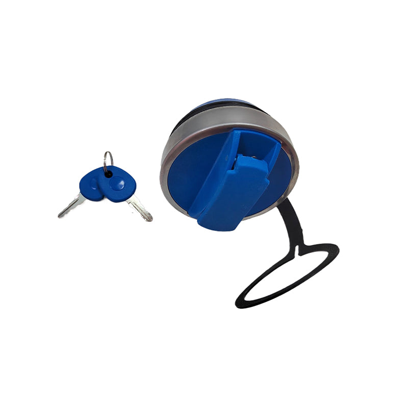 Fuel Tank Cap 2477313 2278297 2222615 for Scania Truck Parts