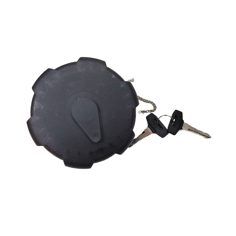 Fuel Tank Cap 37115010020 for Mercedes-benz Truck Parts