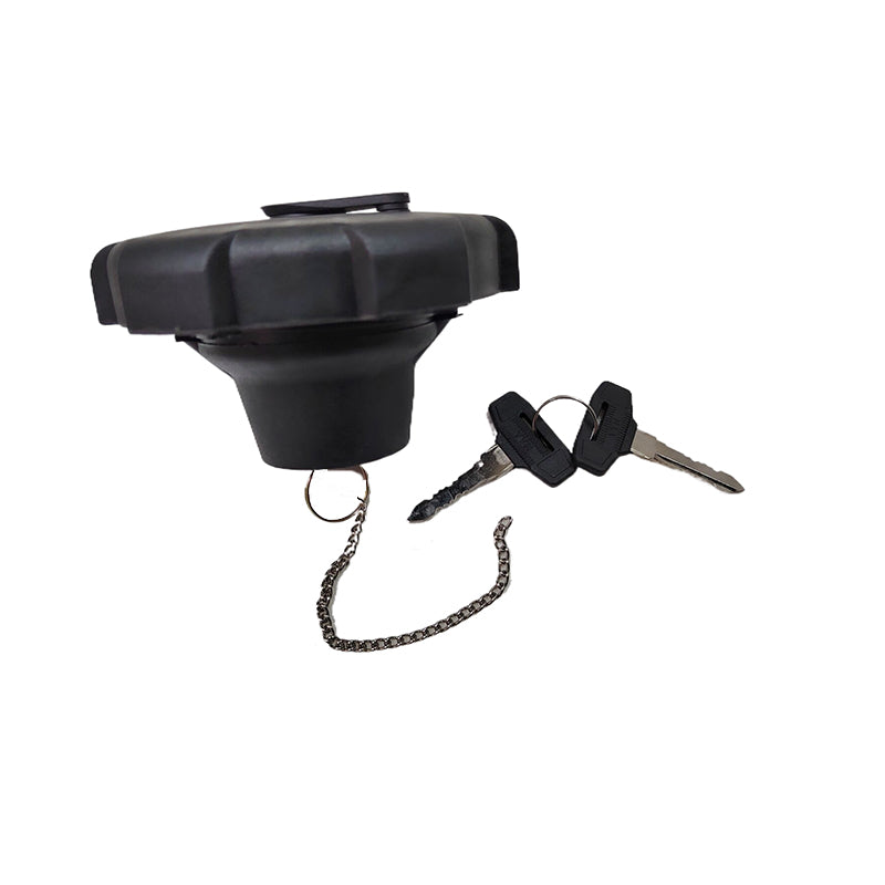 Fuel Tank Cap 37115010020 for Mercedes-benz Truck Parts