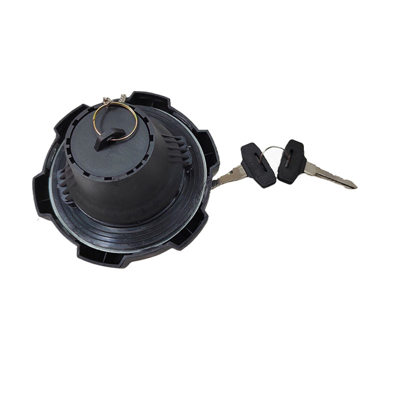 Fuel Tank Cap 37115010020 for Mercedes-benz Truck Parts