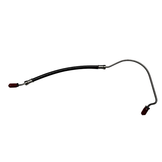 3857523 TSK SX-M Marine Trim Pipe for Volvo Truck Parts