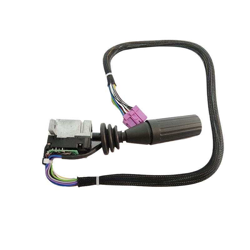 Turn Signal Combination Switch 480796 B489522 for kenworth truck parts