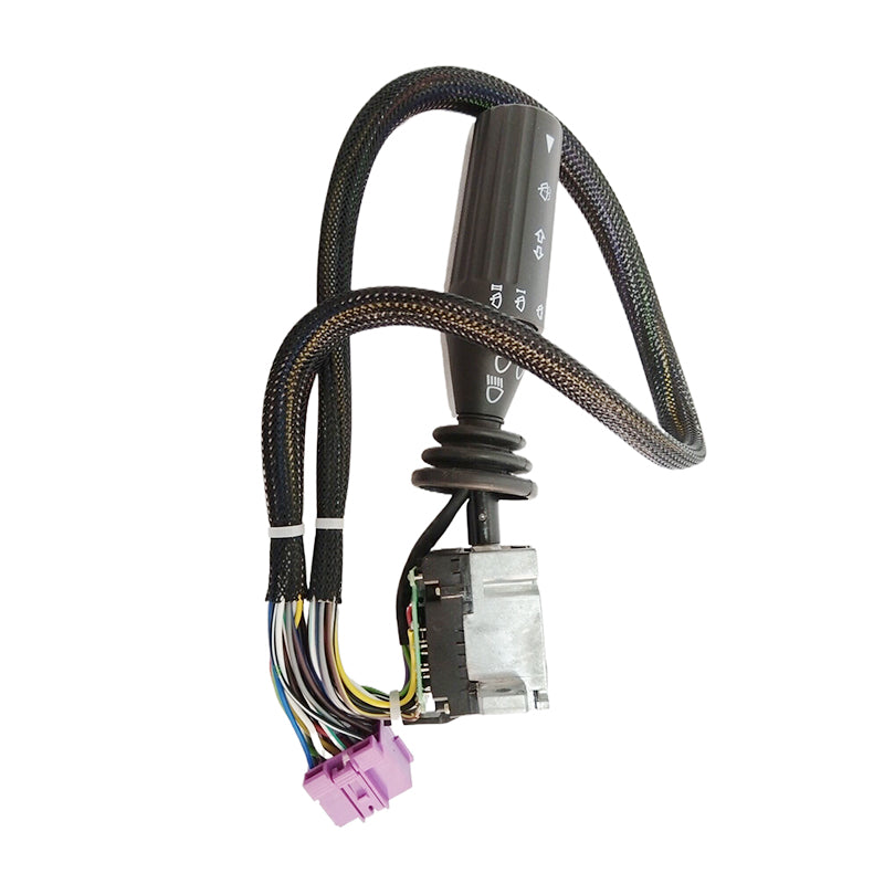 Turn Signal Combination Switch 480796 B489522 for kenworth truck parts