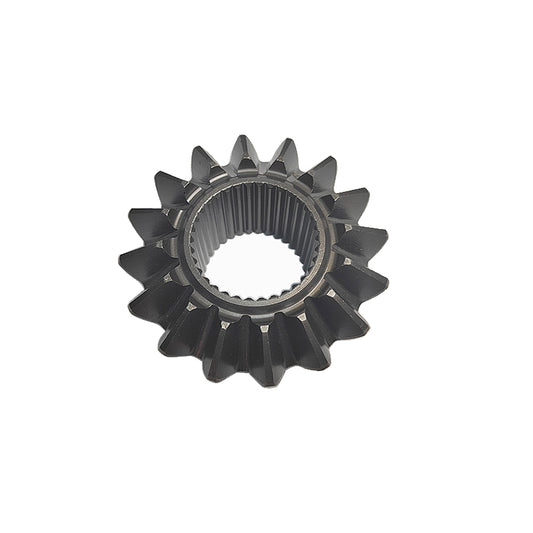 3553530315 81351060028 81351060038 Side Gear 16Tx34T for Mercedes benz Truck Parts