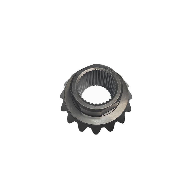 3553530315 81351060028 81351060038 Side Gear 16Tx34T for Mercedes benz Truck Parts