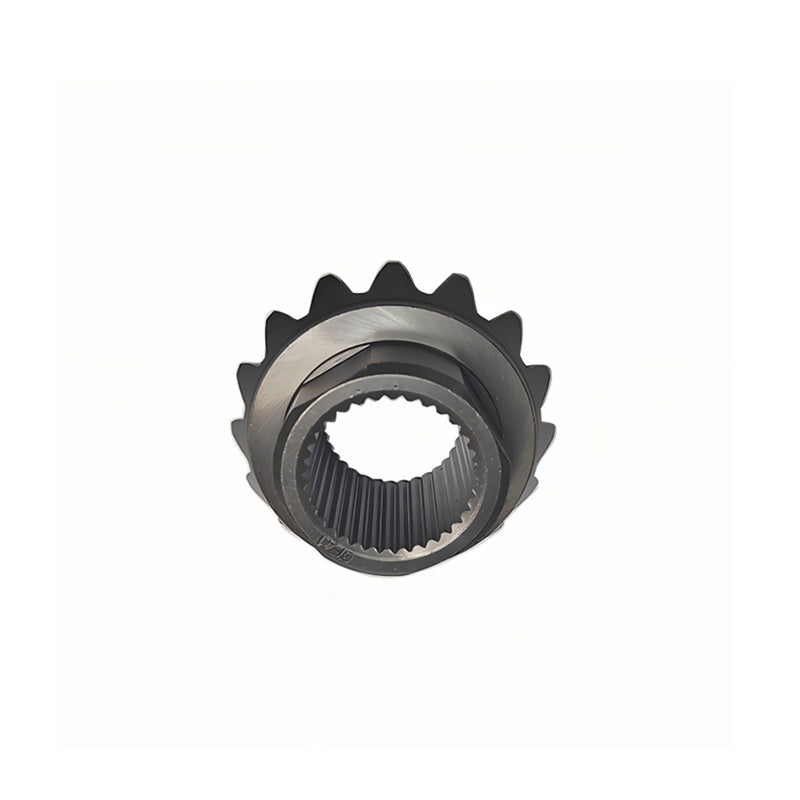 3553530315 81351060028 81351060038 Side Gear 16Tx34T for Mercedes benz Truck Parts