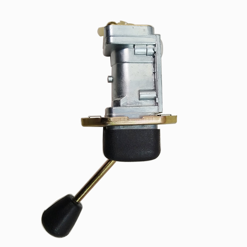 Hand Brake Valve 9617210040 for volvo Truck Parts