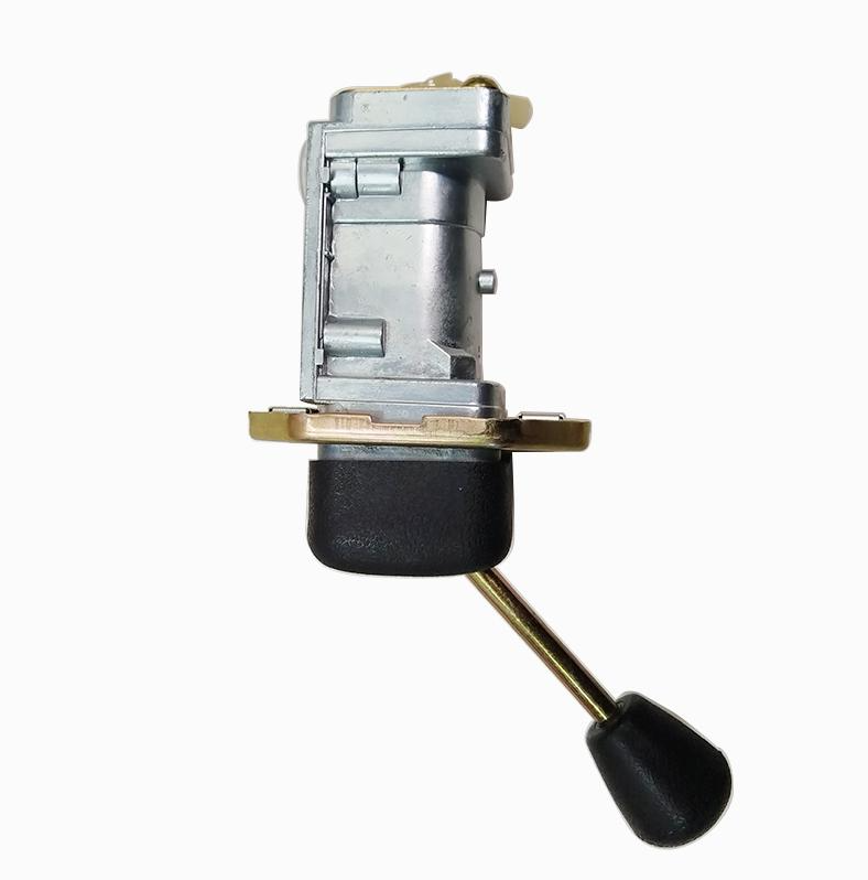 Hand Brake Valve 9617210040 for volvo Truck Parts