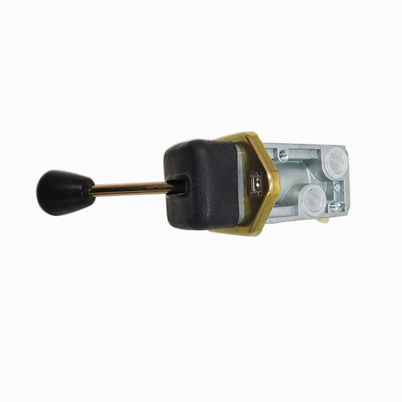 Hand Brake Valve 9617210040 for volvo Truck Parts