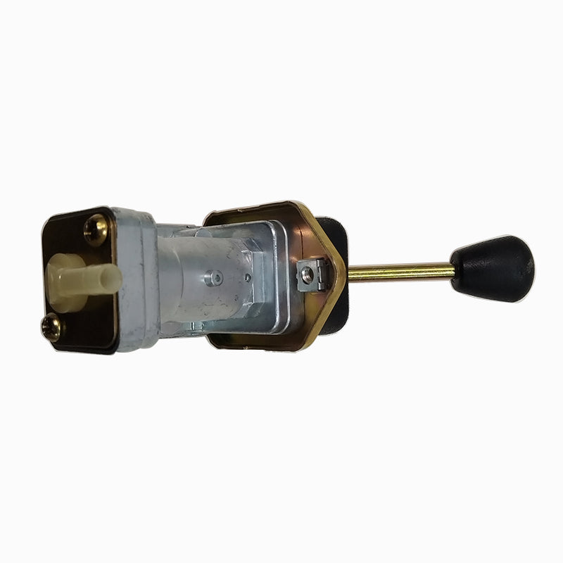 Hand Brake Valve 9617210040 for volvo Truck Parts