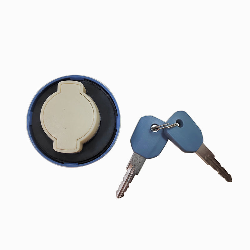 Fuel Tank Cap A0004702705 0004702705 81154026027 for Mercedes-benz Truck Parts