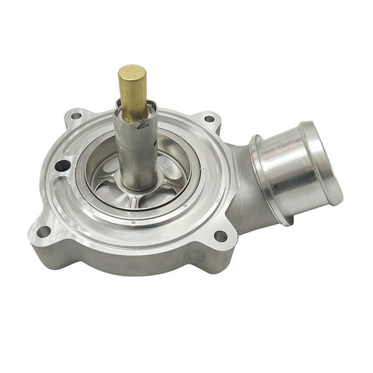A4712007515 A4712006215 Thermostat for Detroit diesel Dd13 Dd15 Truck Parts