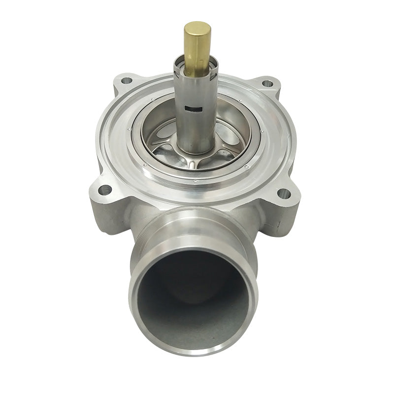 A4712007515 A4712006215 Thermostat for Detroit diesel Dd13 Dd15 Truck Parts