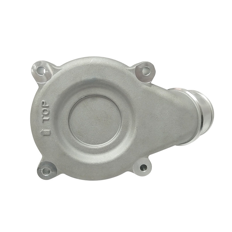 A4712007515 A4712006215 Thermostat for Detroit diesel Dd13 Dd15 Truck Parts