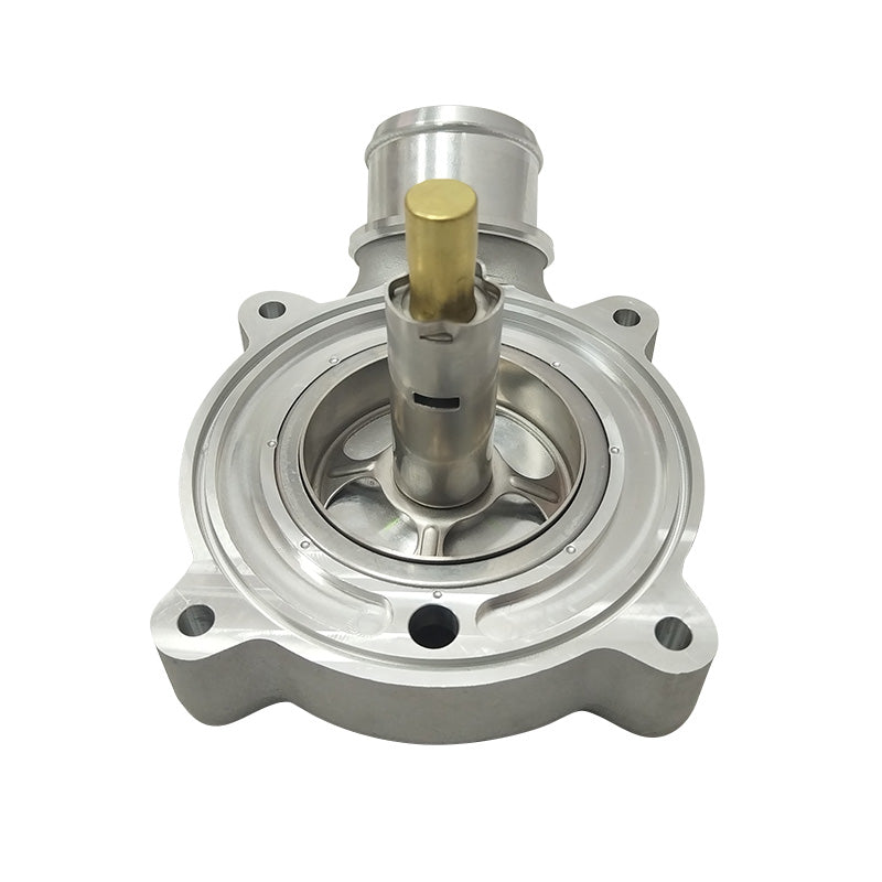 A4712007515 A4712006215 Thermostat for Detroit diesel Dd13 Dd15 Truck Parts