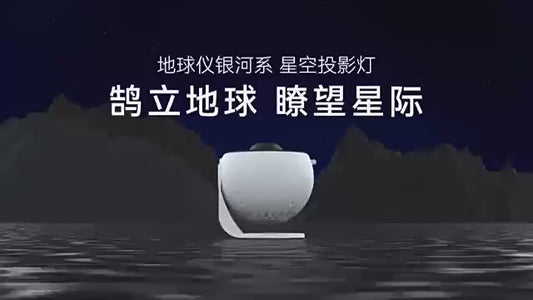 Star Projector Night Light Planetarium Projector 360° Rotate Galaxy Projector Light For Room decoration Star Sky Projection Lamp